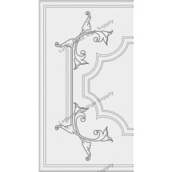 Palm's Emerald End 025B Palm's Emerald End 025B