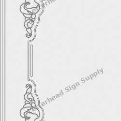 Palm's Emerald End 026A