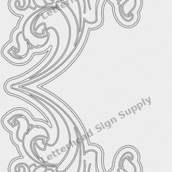Palm's Emerald End 028A