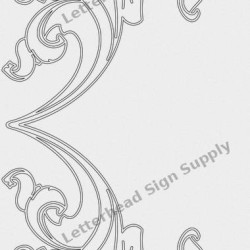 Palm's Emerald End 028B