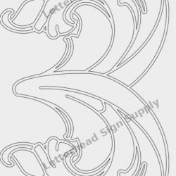 Palm's Emerald End 028I