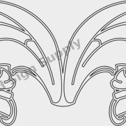 Palm's Emerald End 028T