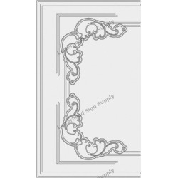 Palm's Emerald End 029A