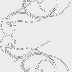 Palm's Emerald End 029E