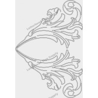 Palm's Emerald End 030A