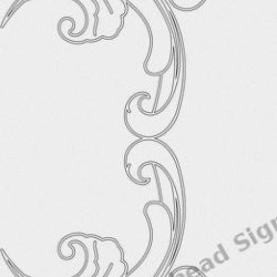 Palm's Emerald End 032A