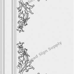 Palm's Emerald End 033E