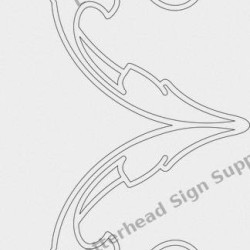 Palm's Emerald End 036A