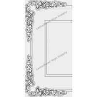 Palm's Emerald End 037E