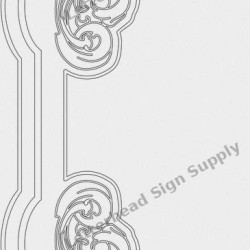 Palm's Emerald End 038A
