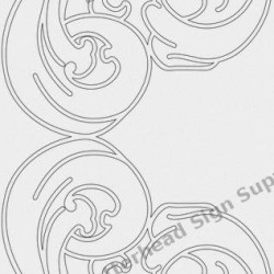 Palm's Emerald End 038P