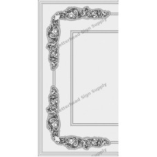 Palm's Emerald End 039A