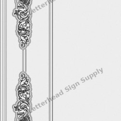 Palm's Emerald End 039A
