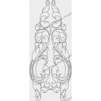 Palm's Emerald End 041E