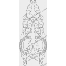 Palm's Emerald End 041E