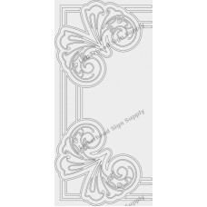Palm's Emerald End 042E