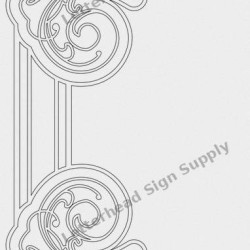Palm's Emerald End 042E