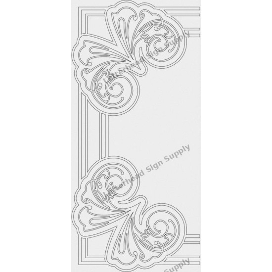 Palm's Emerald End 042E