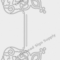 Palm's Emerald End 043A