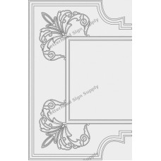 Palm's Emerald End 043D