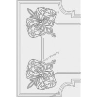 Palm's Emerald End 043E