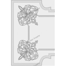 Palm's Emerald End 043E
