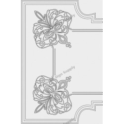 Palm's Emerald End 043E