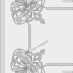 Palm's Emerald End 043E