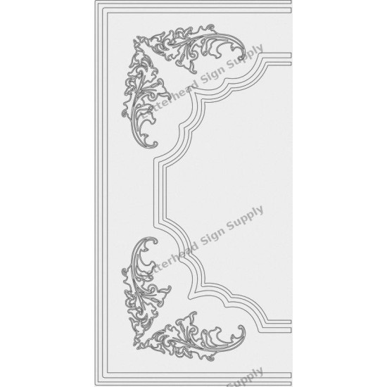 Palm's Emerald End 048A