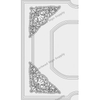 Palm's Emerald End 048E