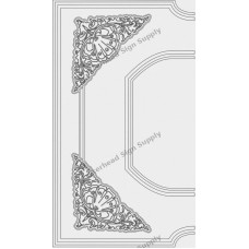 Palm's Emerald End 048E