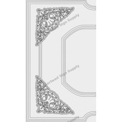 Palm's Emerald End 048E
