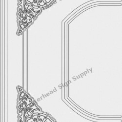 Palm's Emerald End 048E