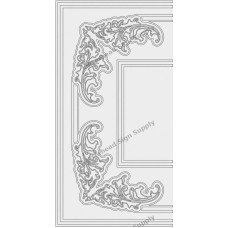 Palm's Emerald End 048G