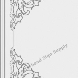 Palm's Emerald End 050A