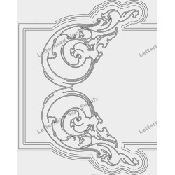 Palm's Emerald End 051E