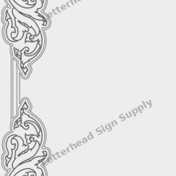 Palm's Emerald End 055A