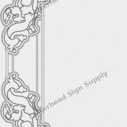 Palm's Emerald End 056A