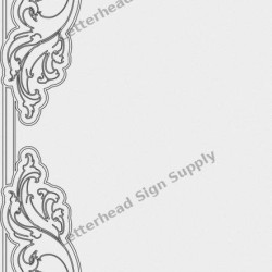 Palm's Emerald End 057D