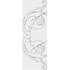 Palm's Emerald End 060A