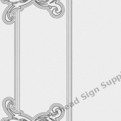 Palm's Emerald End 060B