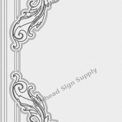 Palm's Emerald End 061C