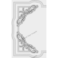 Palm's Emerald End 061E