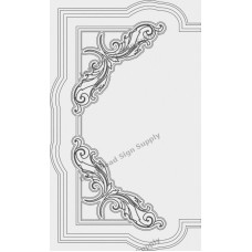Palm's Emerald End 061E