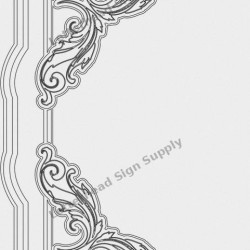 Palm's Emerald End 061E