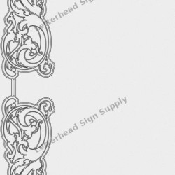 Palm's Emerald End 063D