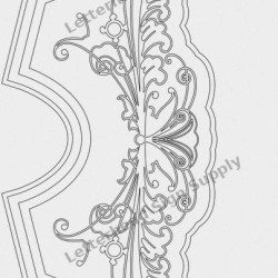 Palm's Emerald End 065A