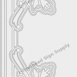 Palm's Emerald End 067A