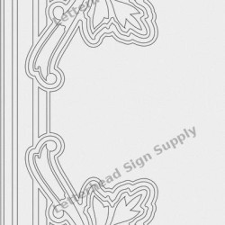 Palm's Emerald End 067C