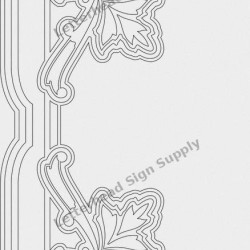 Palm's Emerald End 067D